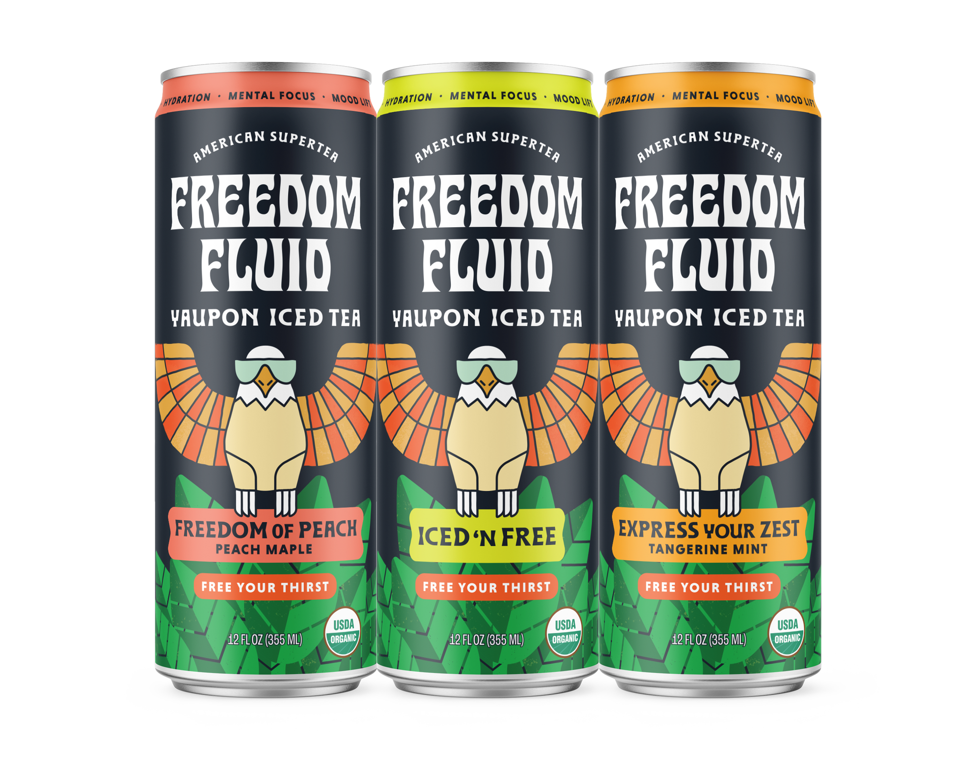 Sampler Pack (free shipping)